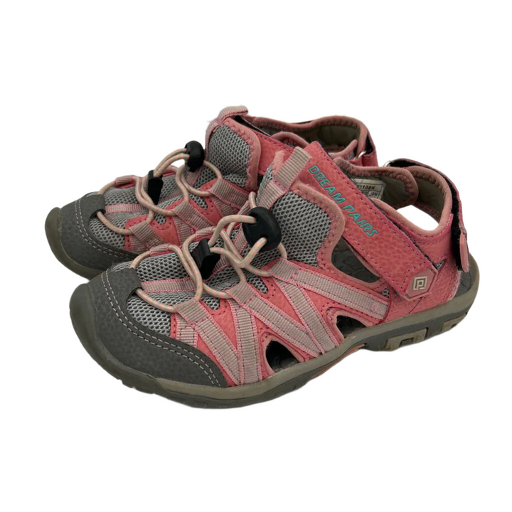 Velcro Hiking Sandals