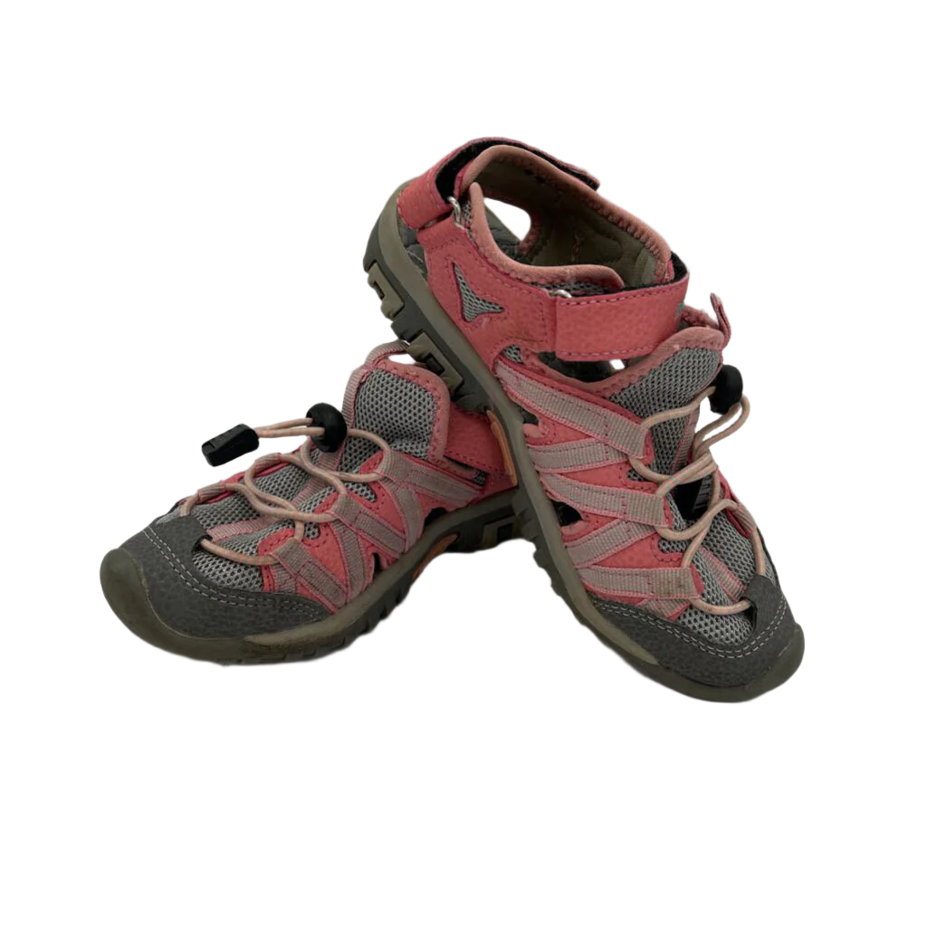 Velcro Hiking Sandals