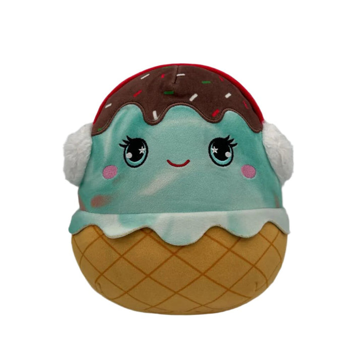 Ice Cream Cone Plush