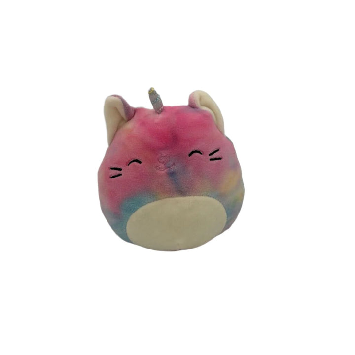 Unicorn Cat Plush