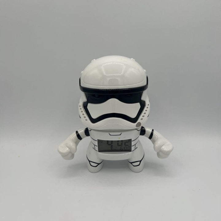 Storm Trooper Alarm Clock