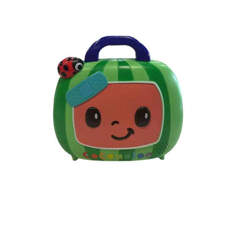 Watermelon Medical Bag + Accessories