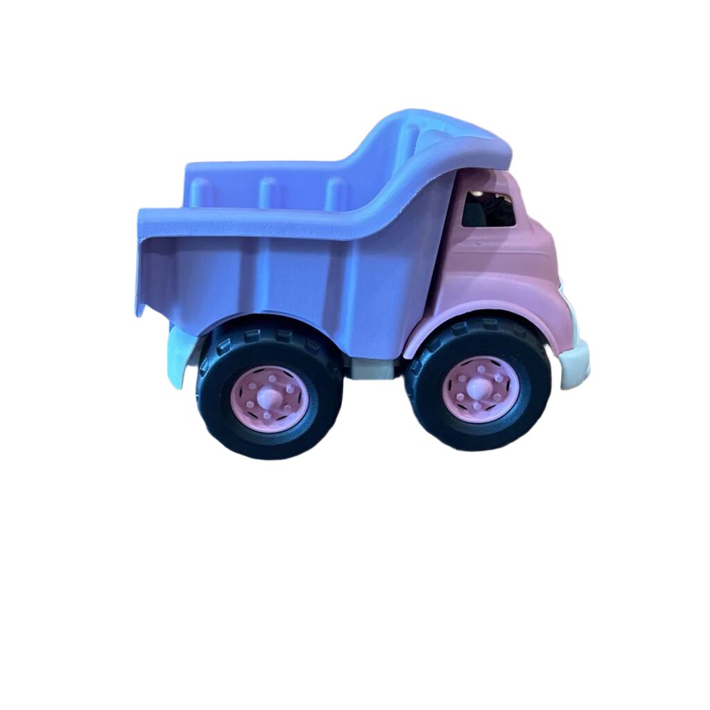 Dump Truck