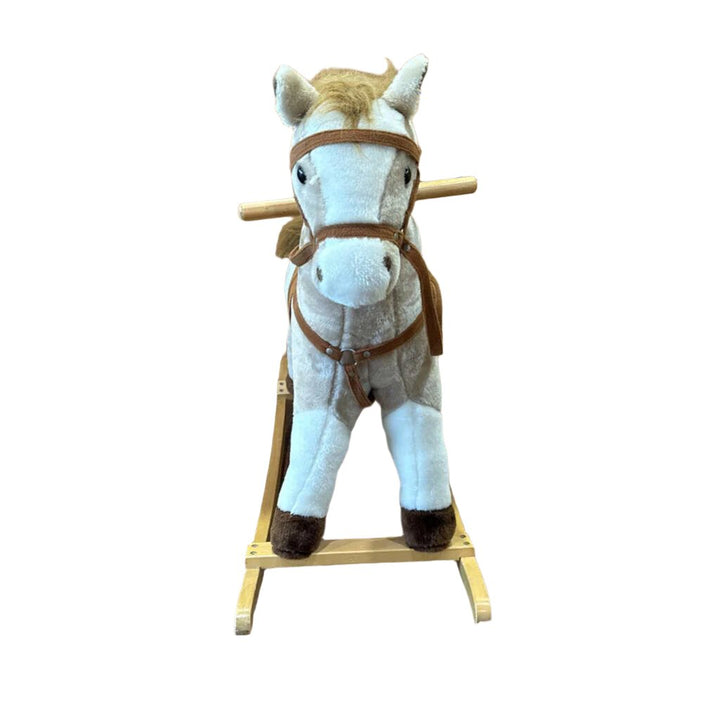 Ride-On Rocking Horse