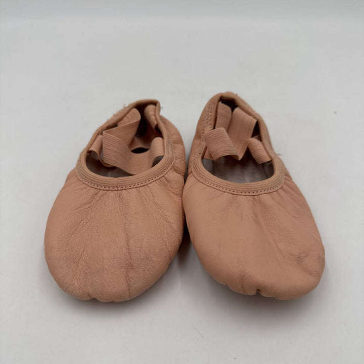 Ballet Shoes