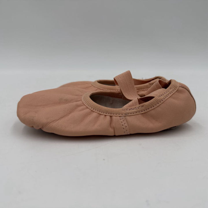 Ballet Shoes