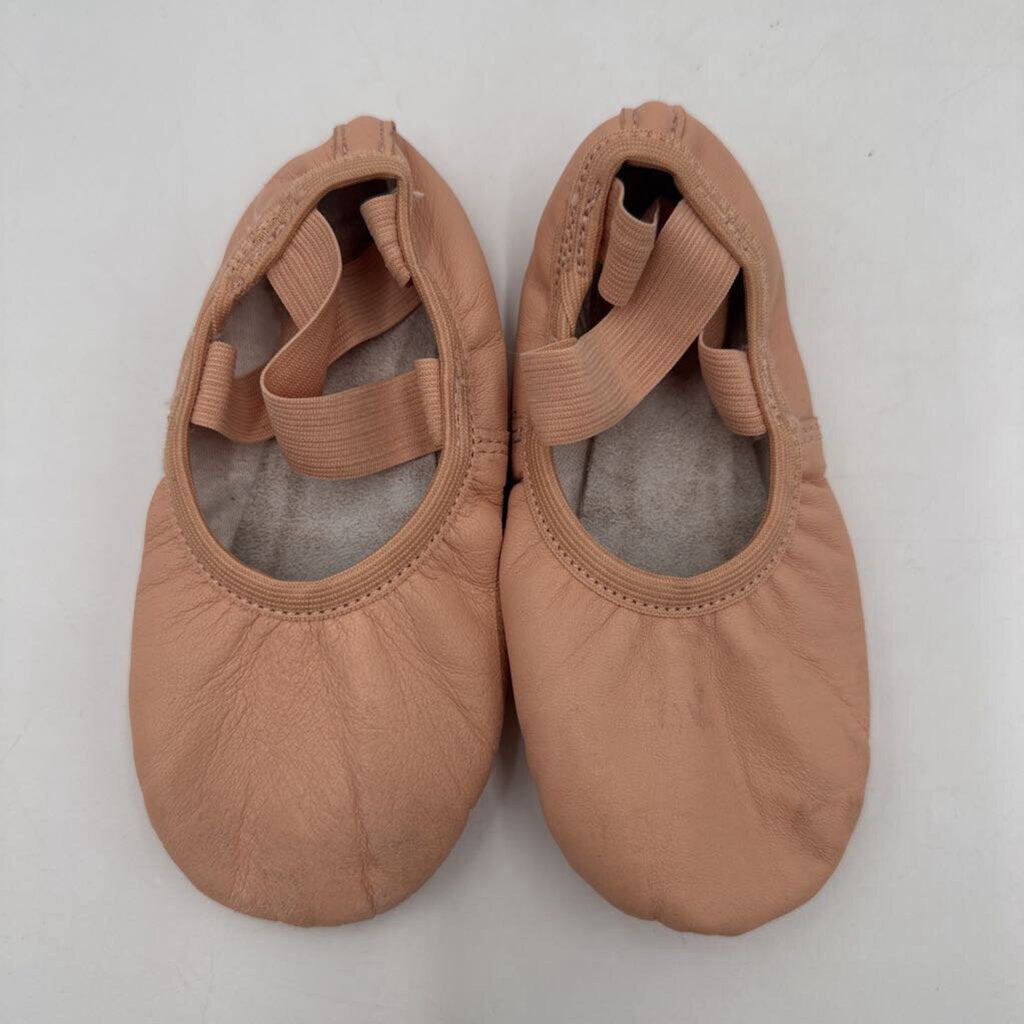 Ballet Shoes