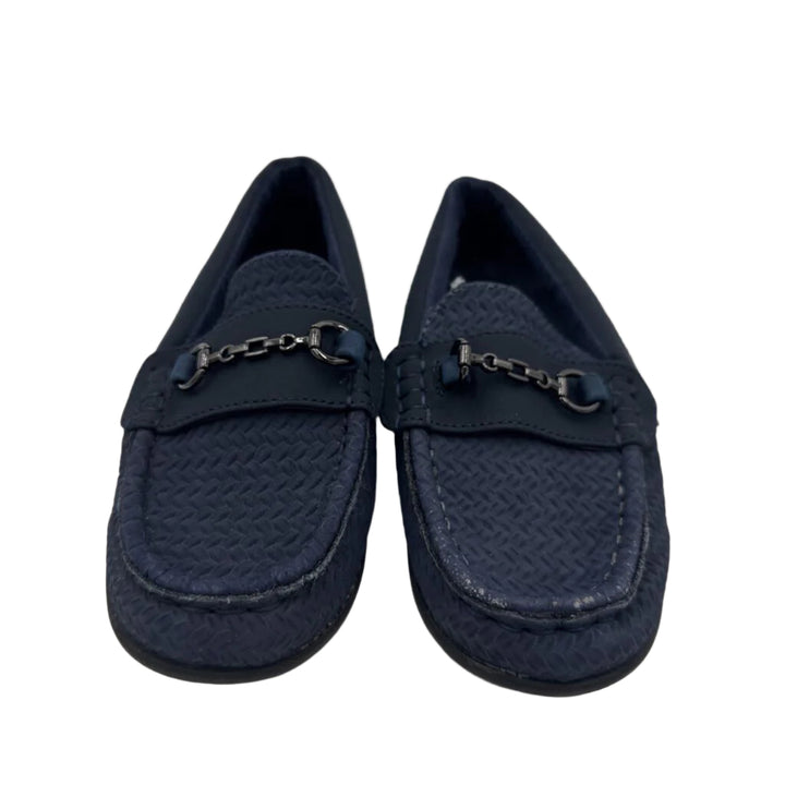 Slip On Loafers