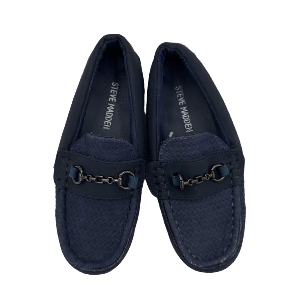 Slip On Loafers