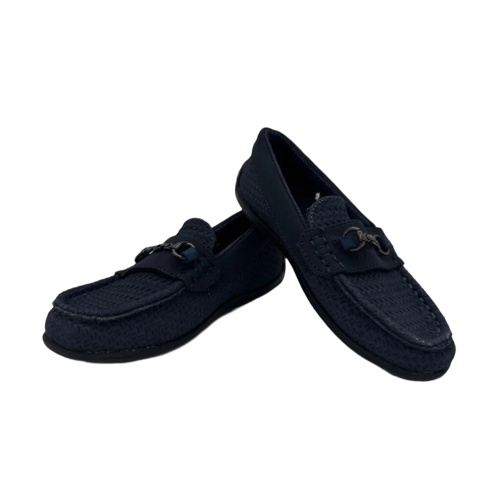 Slip On Loafers