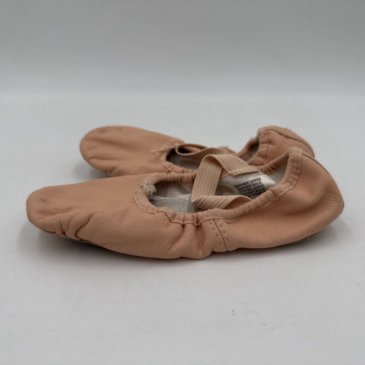 Ballet Shoes