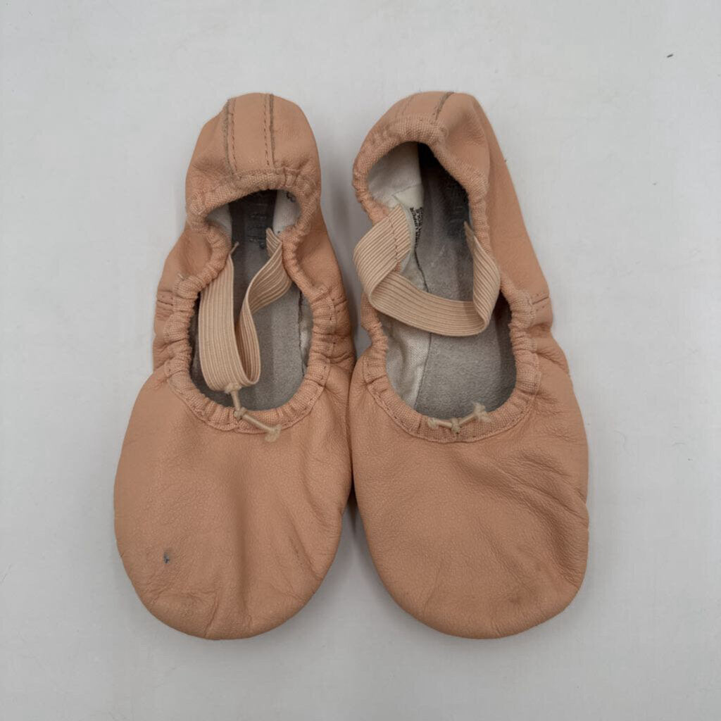 Ballet Shoes