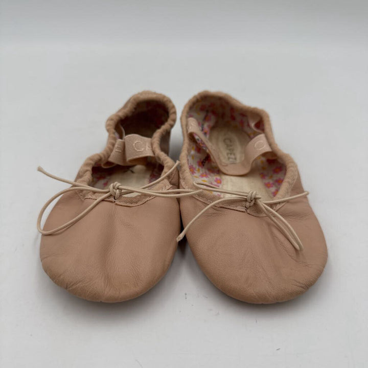 Ballet Shoes