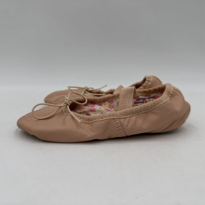 Ballet Shoes