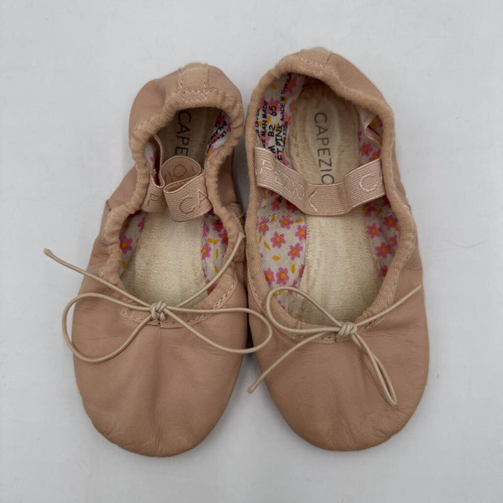 Ballet Shoes