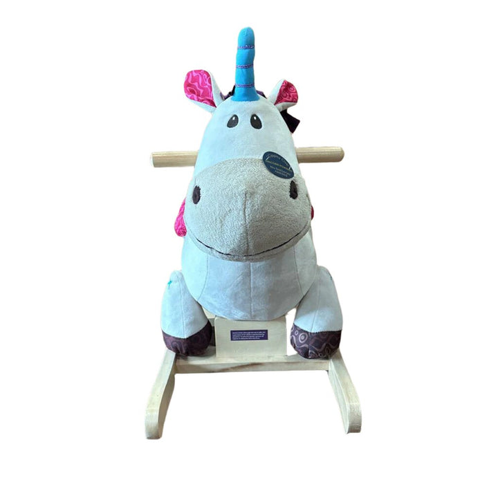 Rocking Unicorn