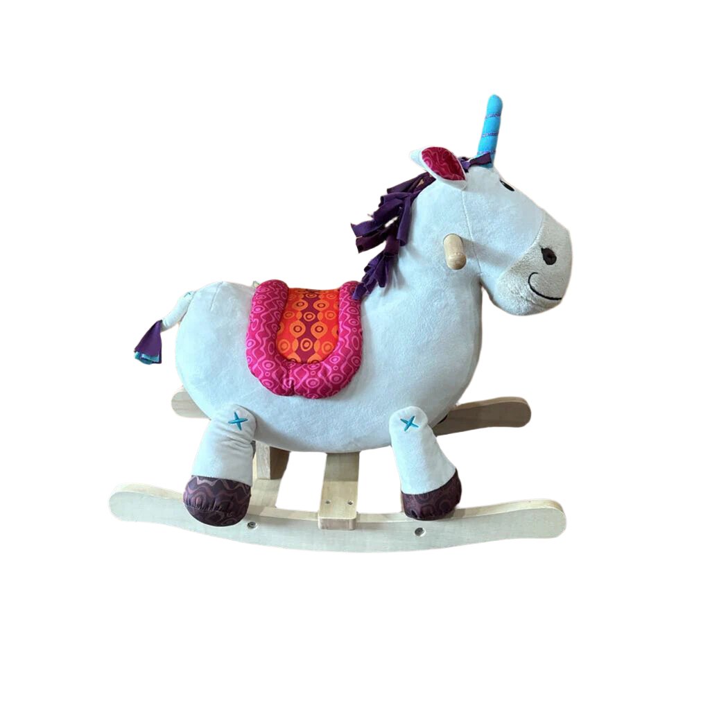 Rocking Unicorn