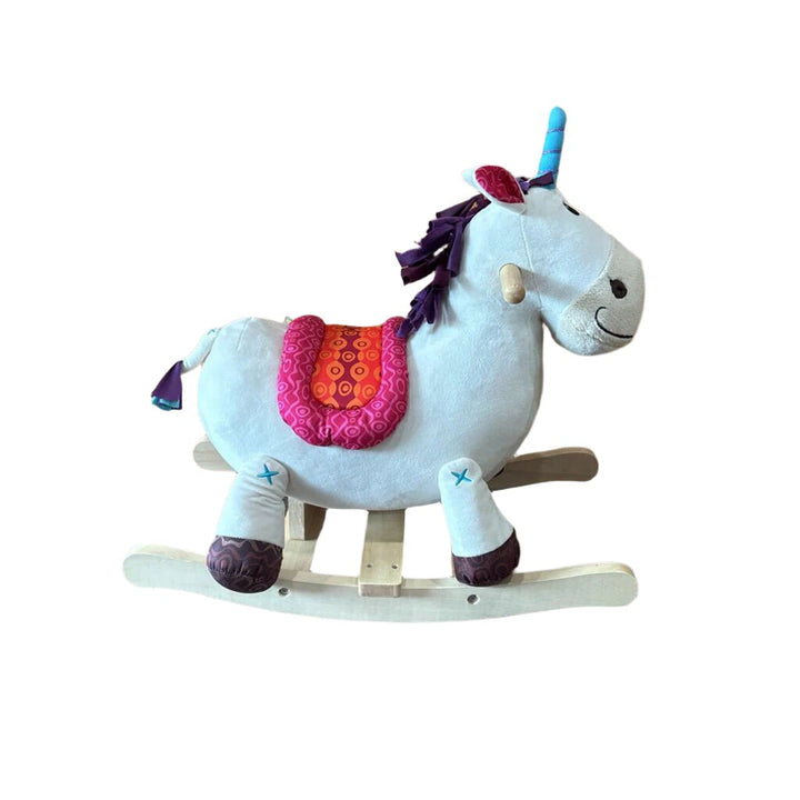 Rocking Unicorn