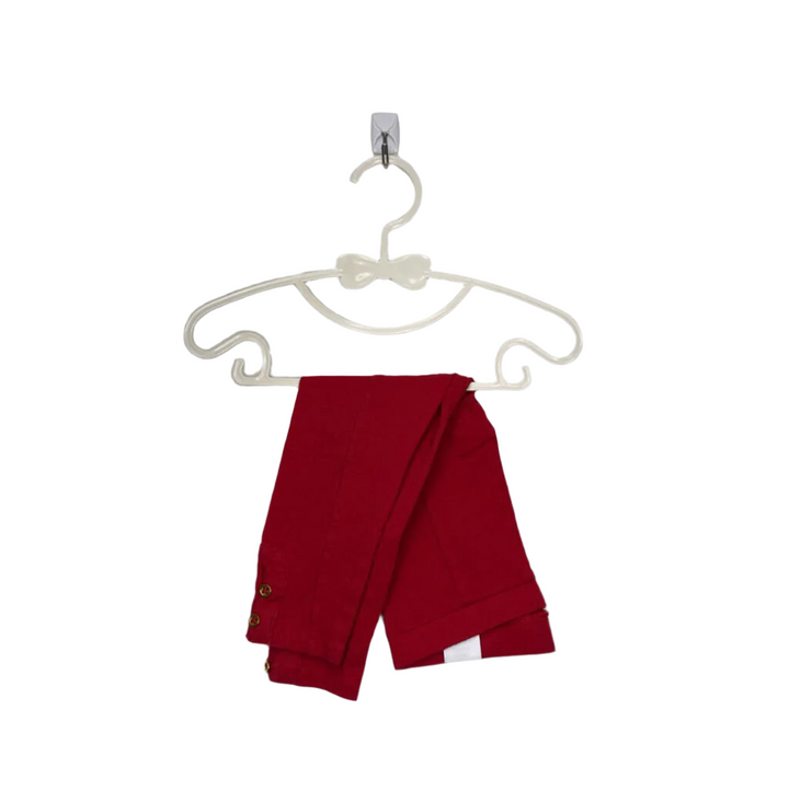 LS Top + Pants / Christmas Tree