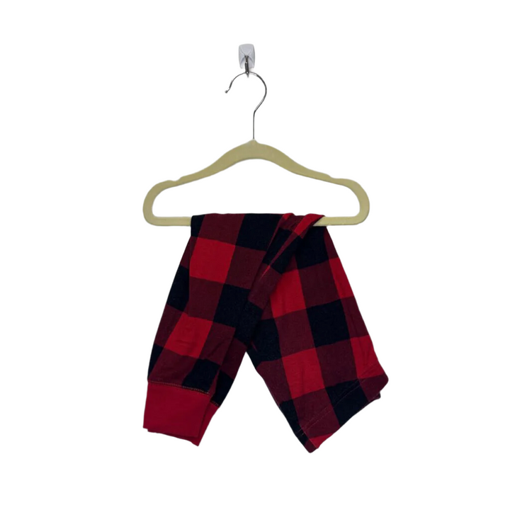 LS + Pants Pajamas / All Together For ..