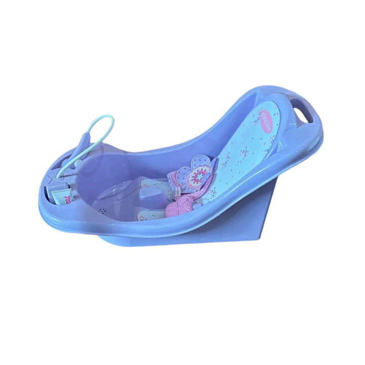 Bitty Baby Bathtub w/ Accessories