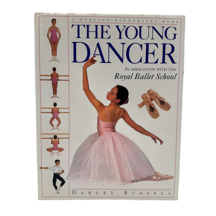 The Young Dancer