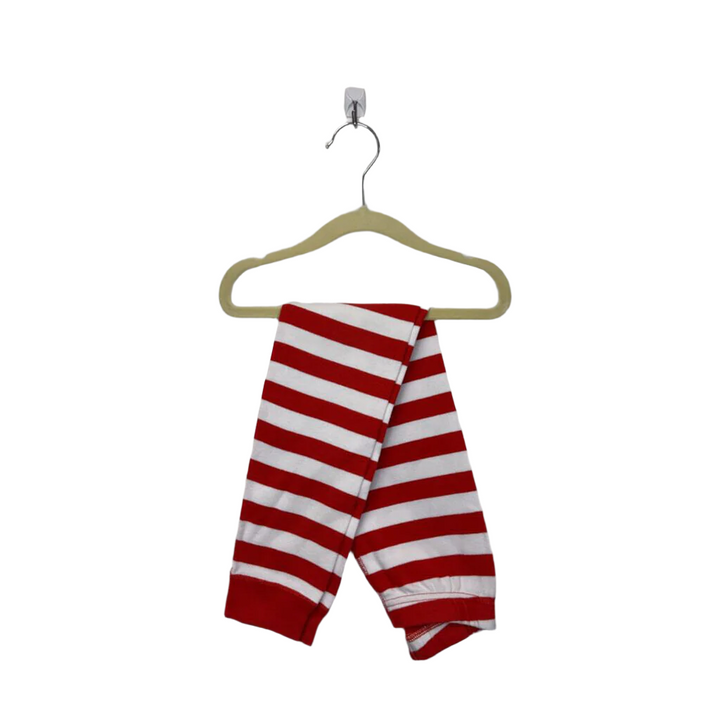 LS Shirt + Pants Pajamas / Max