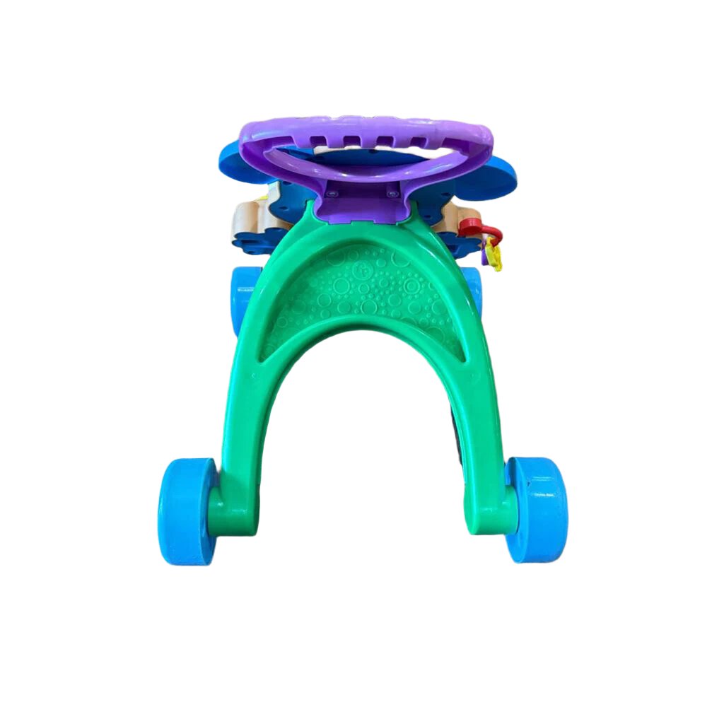 Laugh Learn Smart Stages Walker