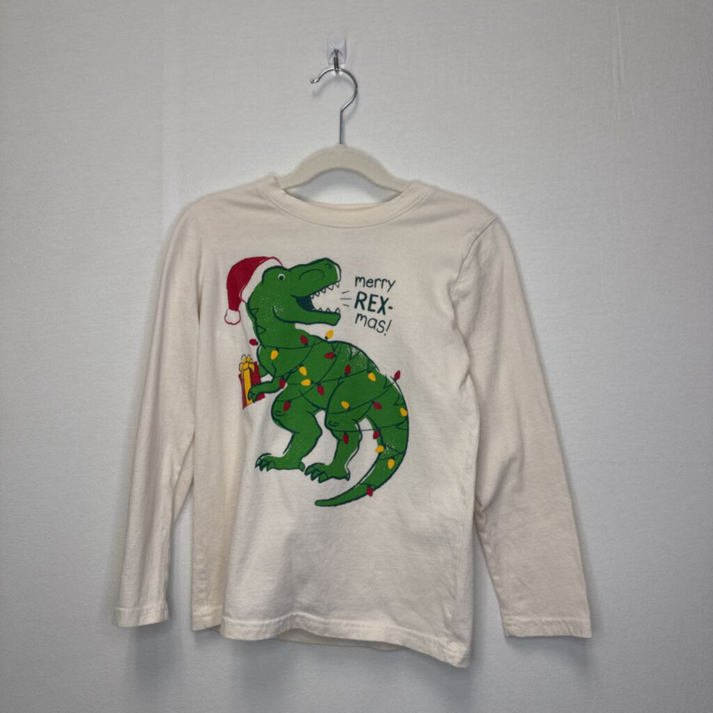 LS Shirt / Merry Rex-Mas!