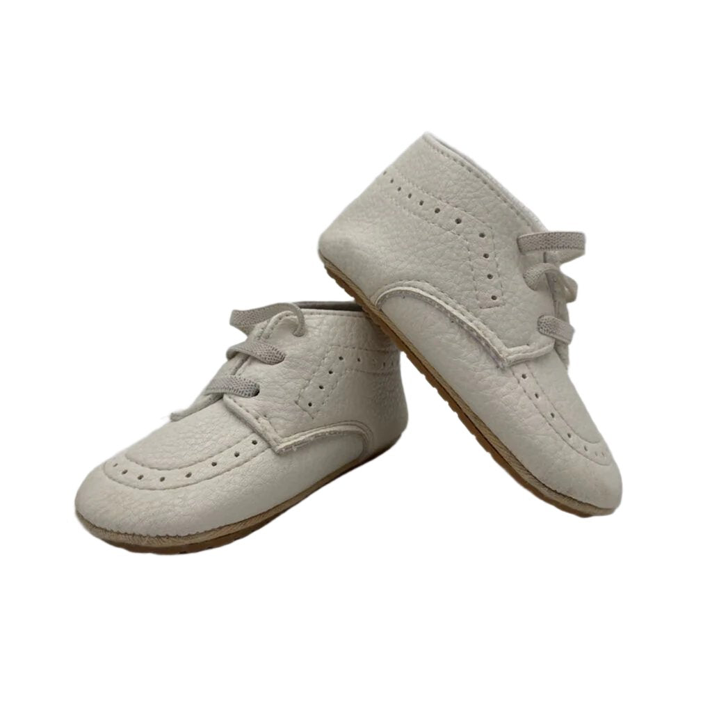 Soft-Soled Shoe