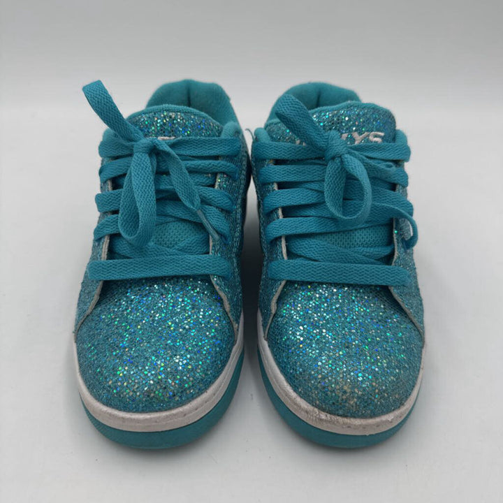 Glitter Skate Shoes