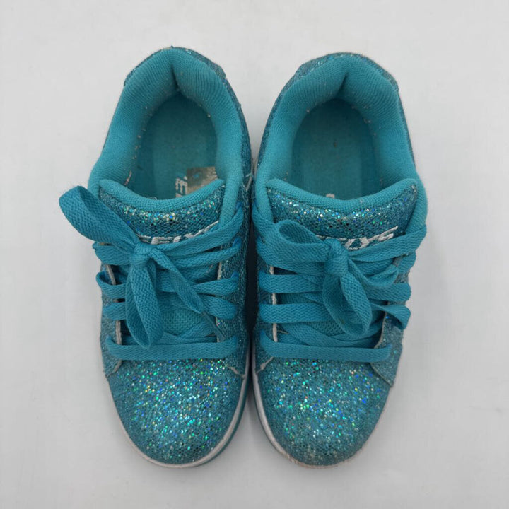 Glitter Skate Shoes