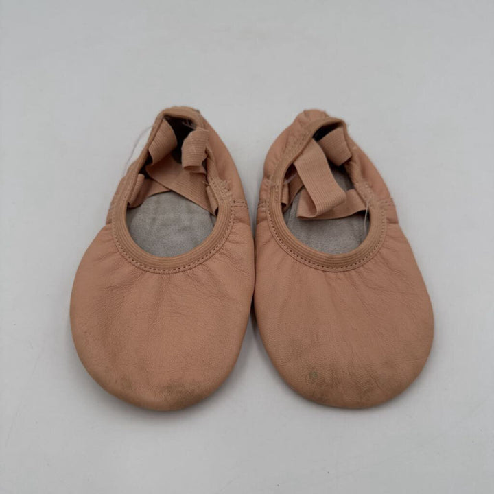 Ballet Shoes