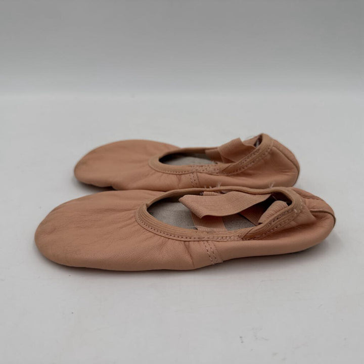 Ballet Shoes