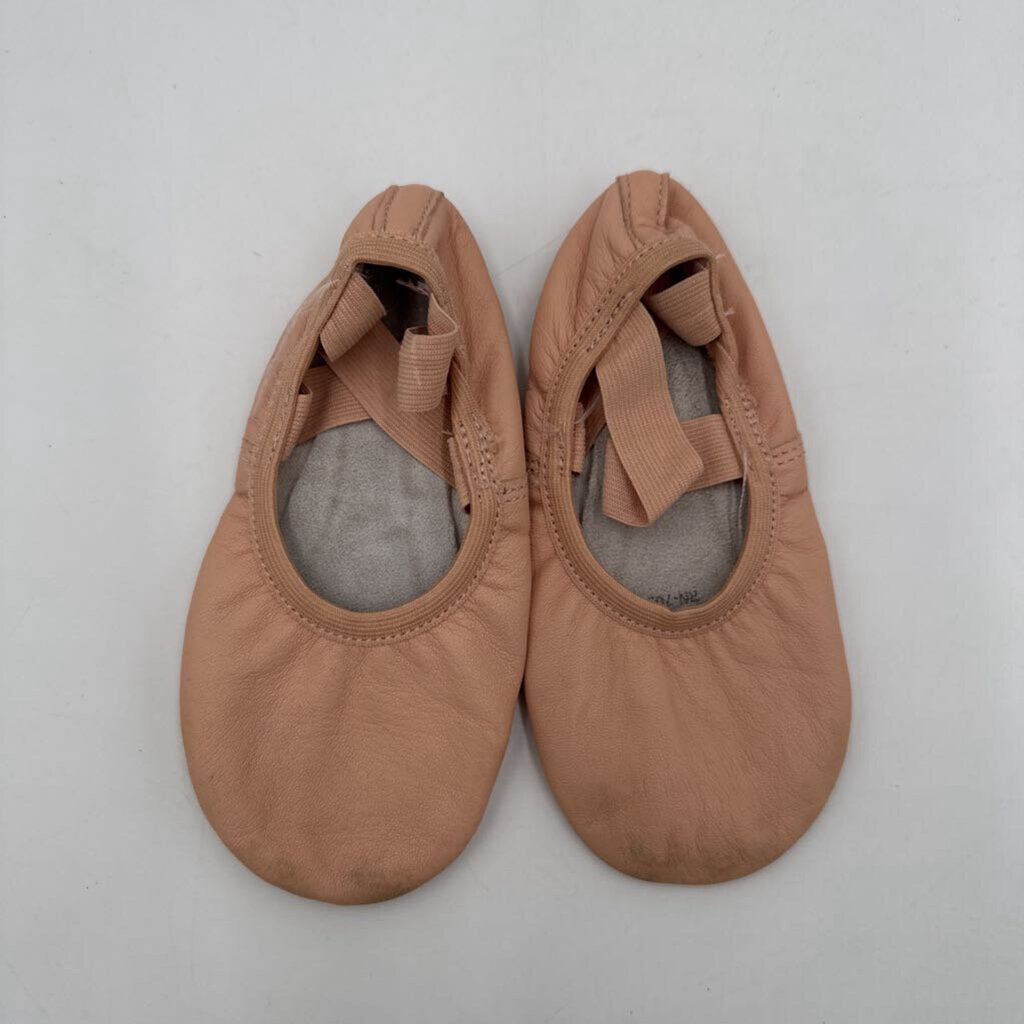 Ballet Shoes