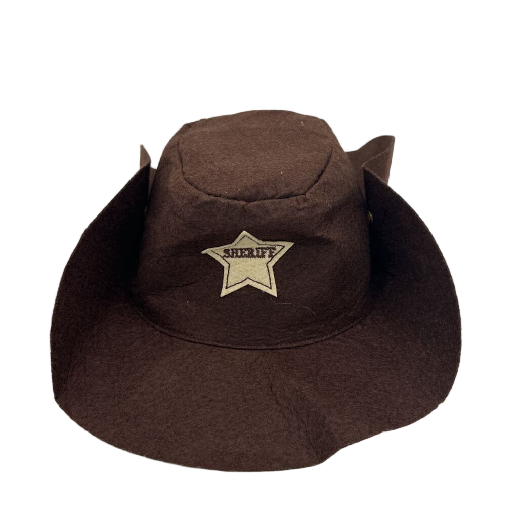Cowboy Costume