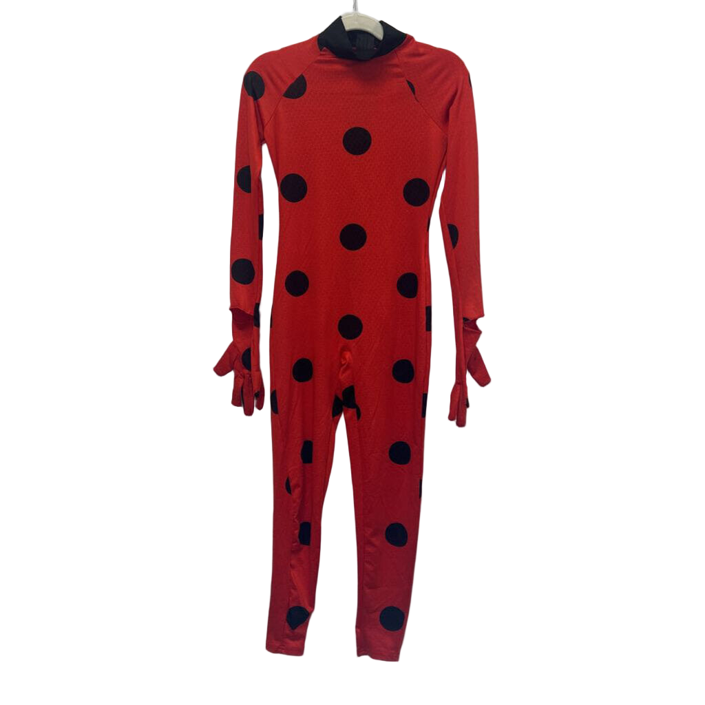 Ladybug Costume