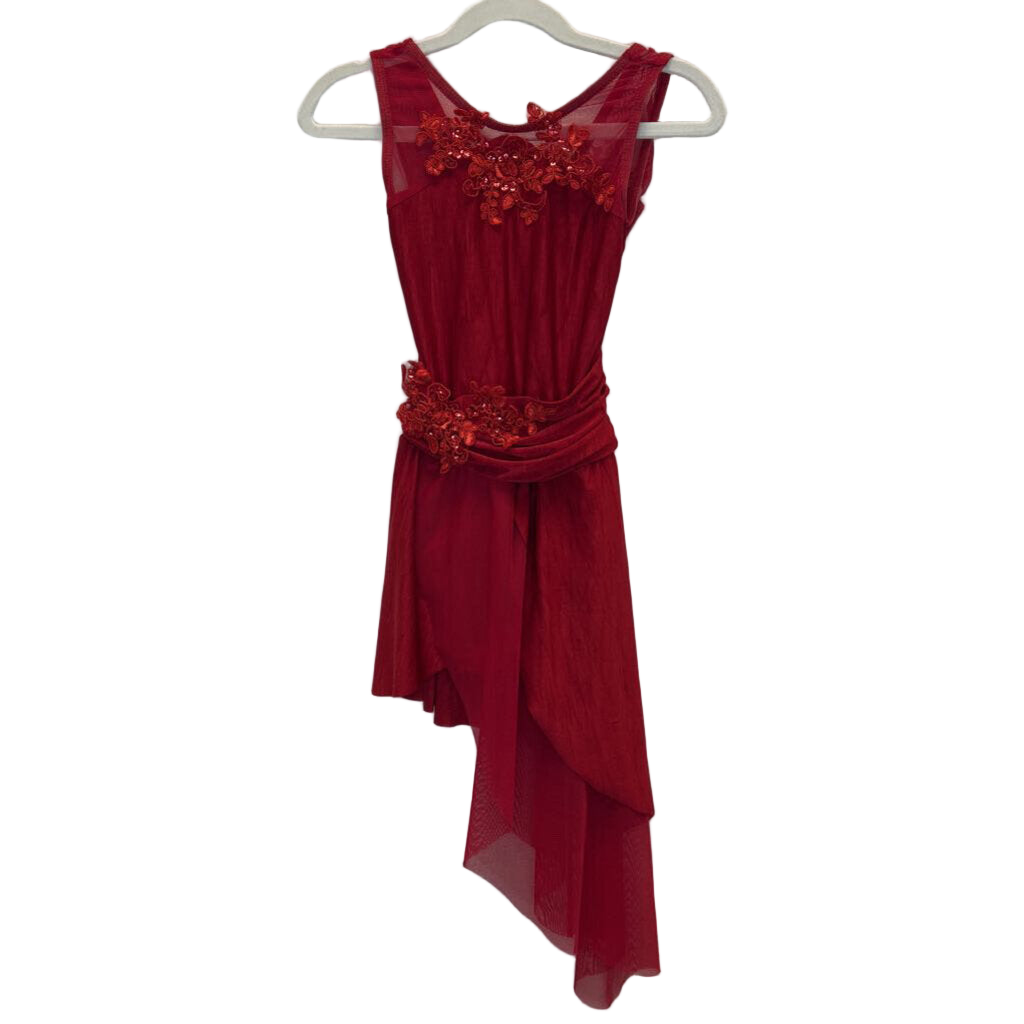 Dance Costume