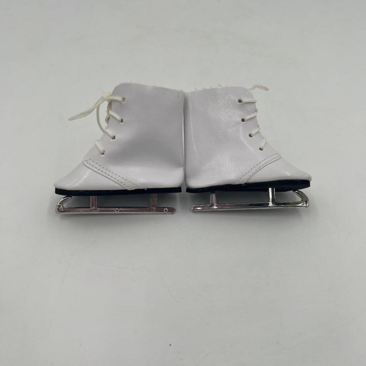 Doll Ice Skates