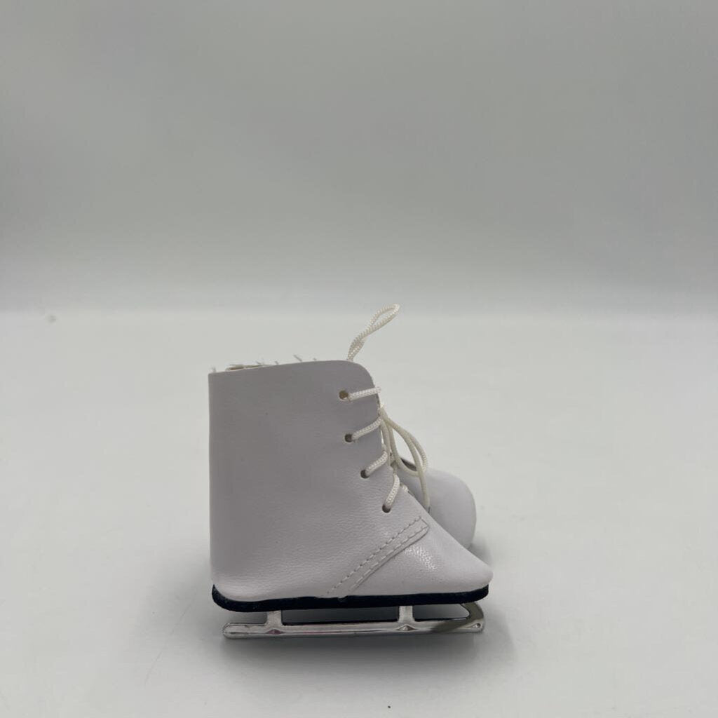 Doll Ice Skates