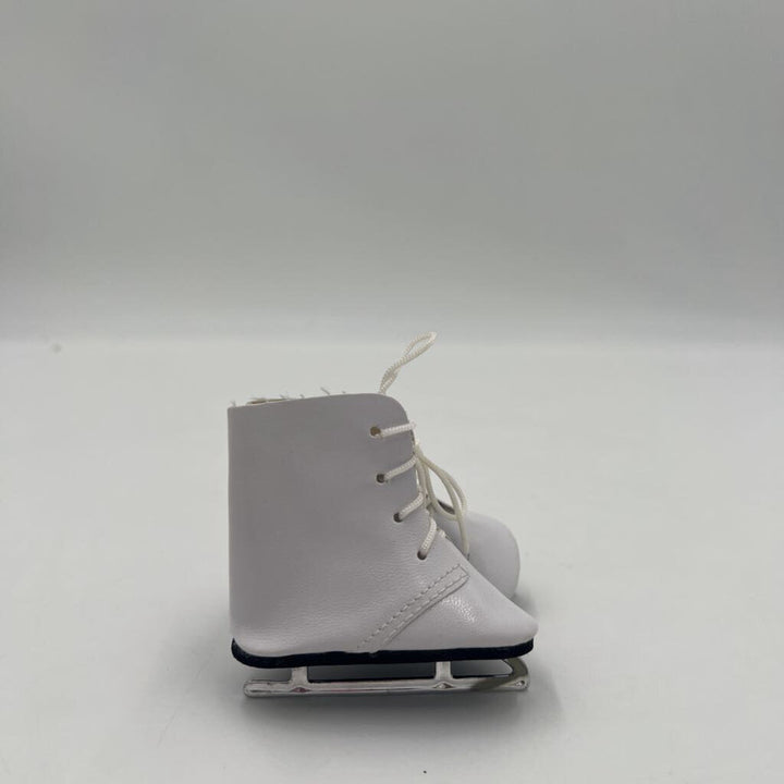 Doll Ice Skates