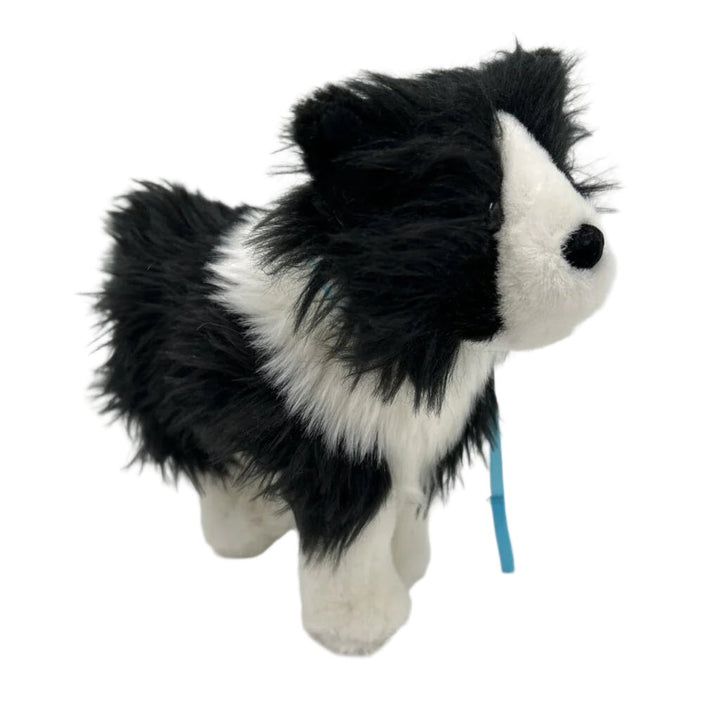 Saige Rembrandt Border Dog