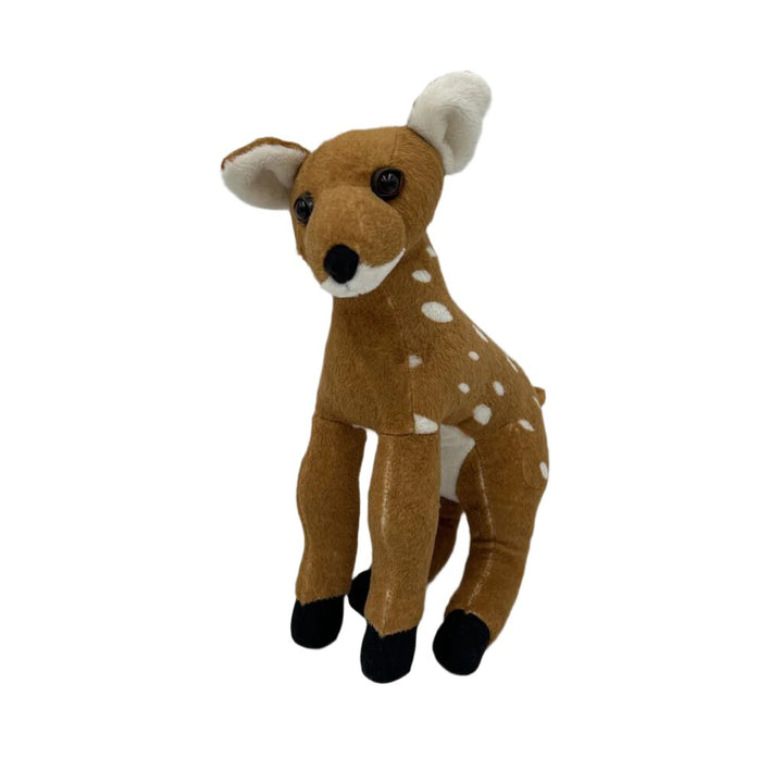 Kaya's Fawn Deer Plush