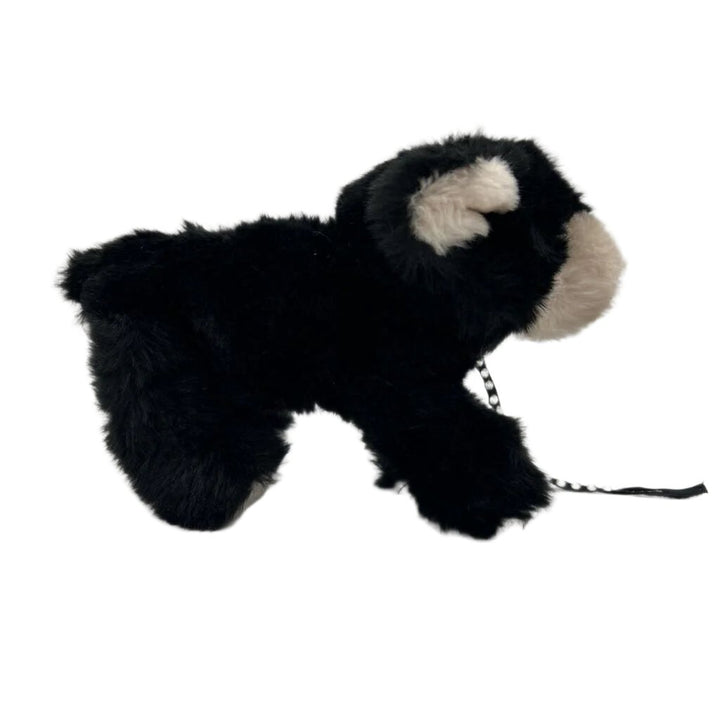 Kaya's Black Bear Plush