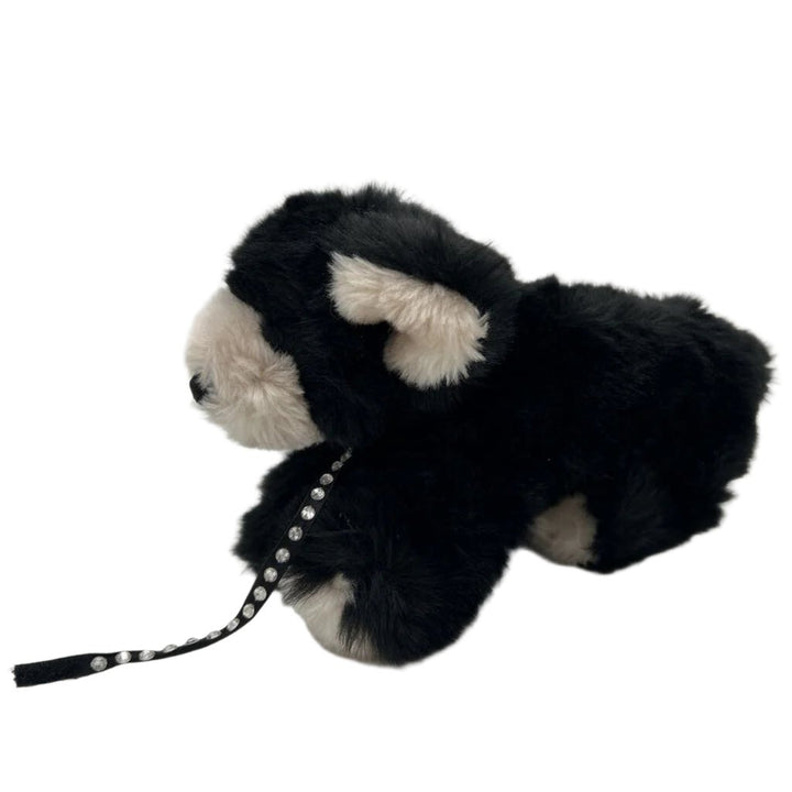 Kaya's Black Bear Plush