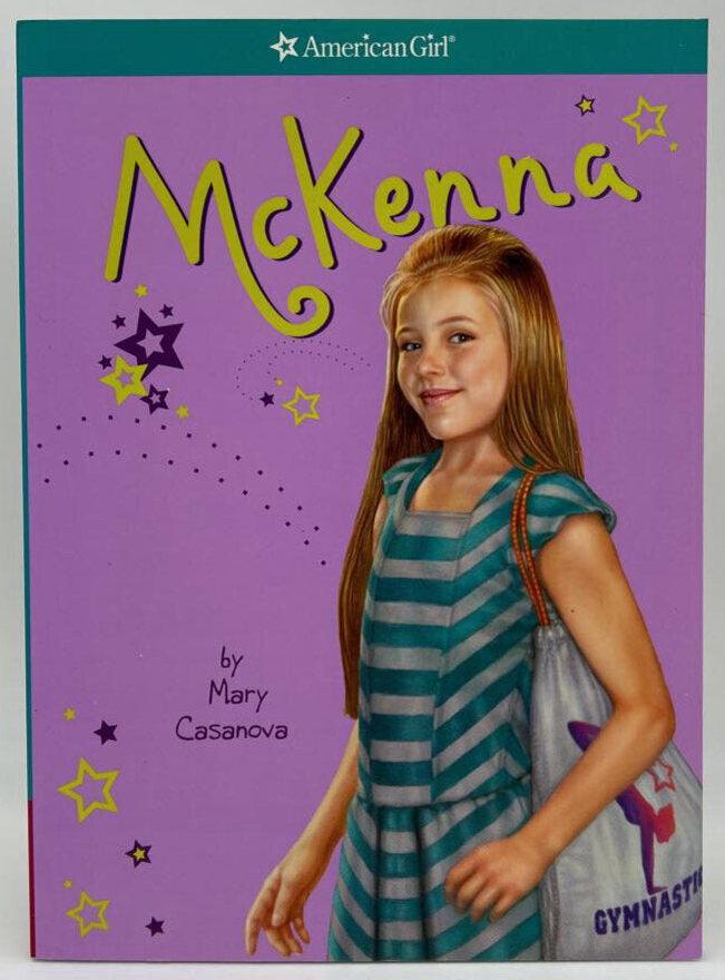 McKenna