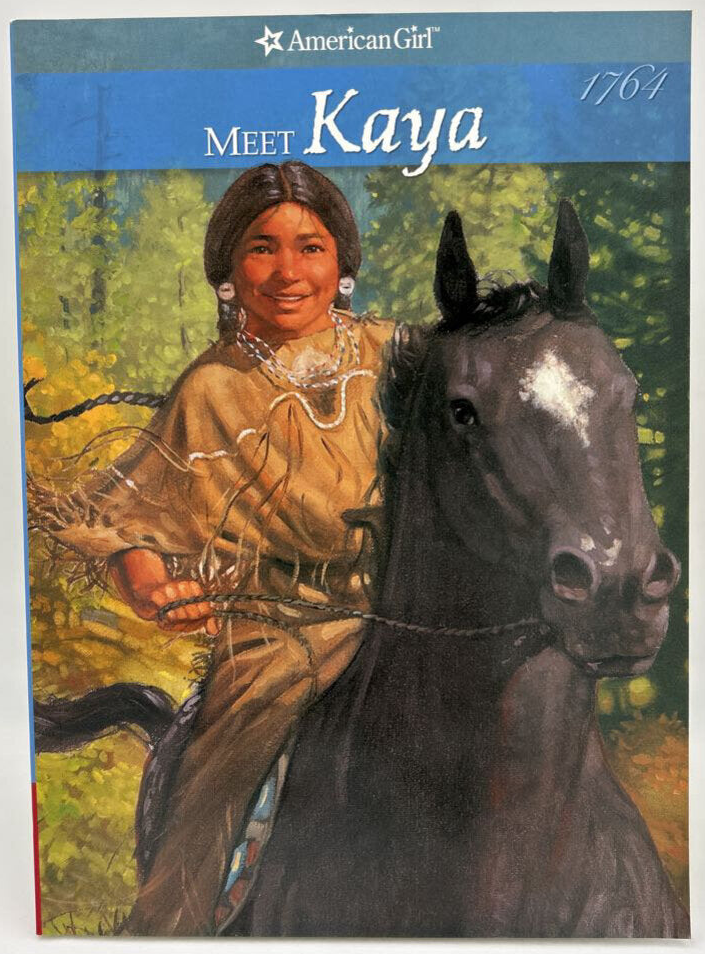 Meet Kaya