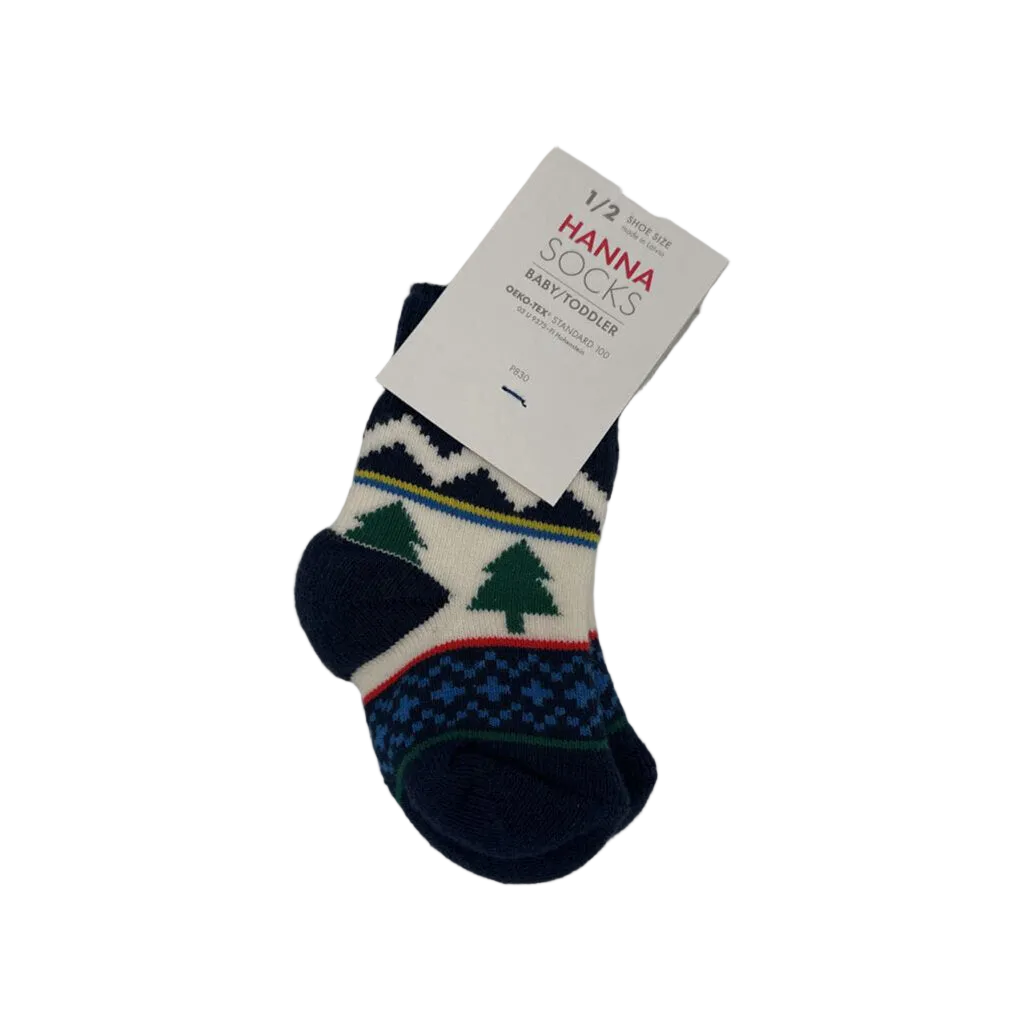 Christmas Socks