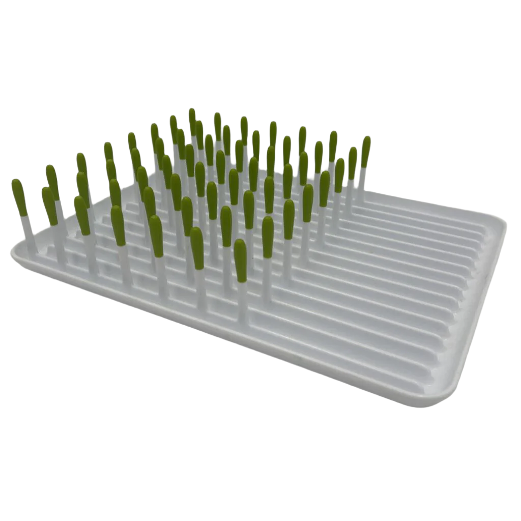 Bottle Drying Rack