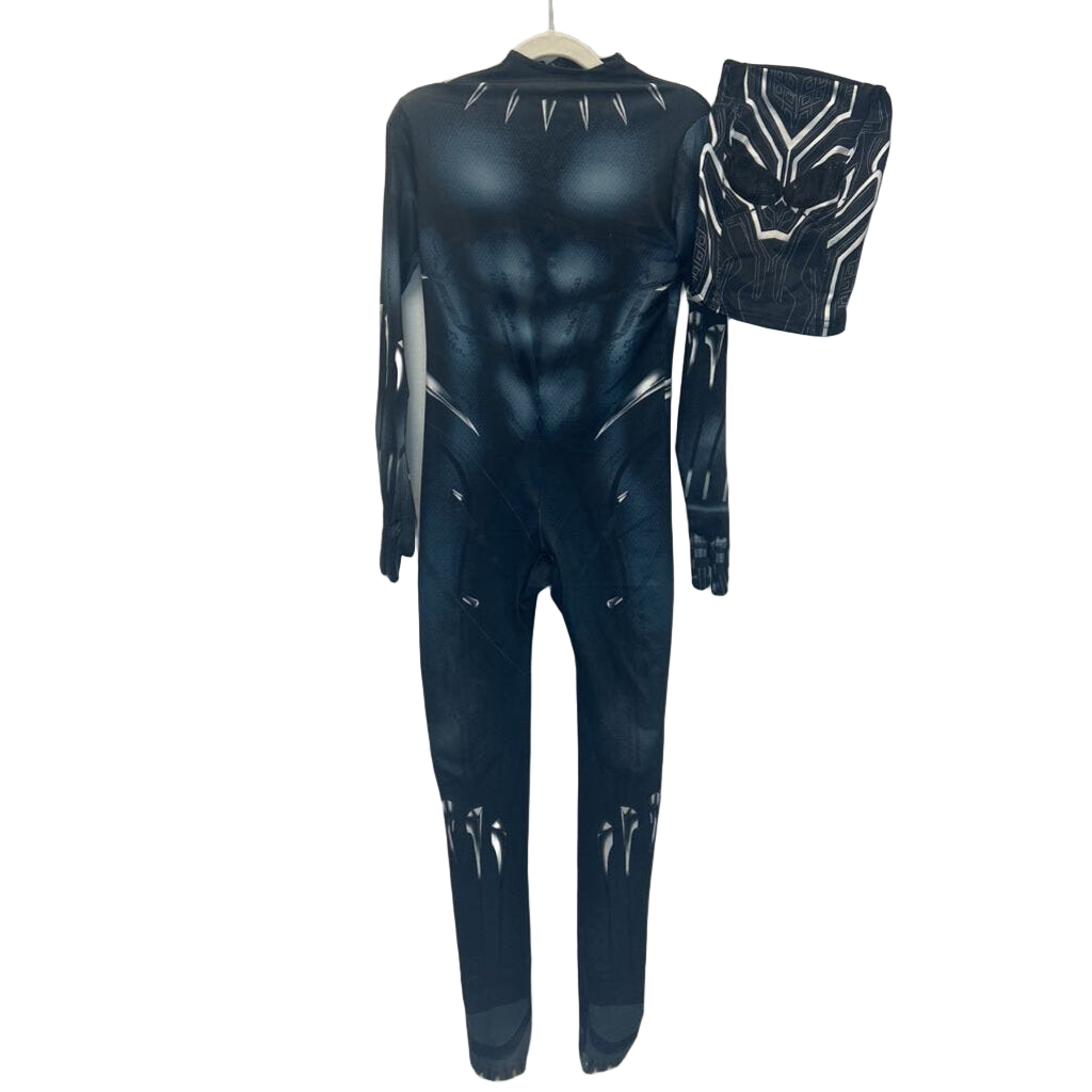 Black Panther Halloween Costume